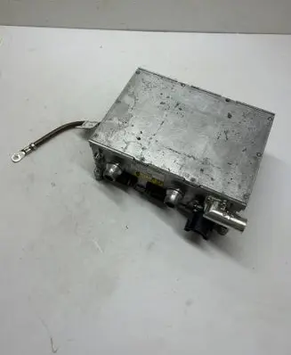 Mercedes-Benz C W205 Car battery 1DC3300W A0009005909 A0009016404