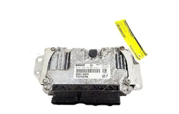 Engine control unit/module