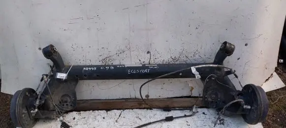 Ford Ecosport Rear axle beam 
