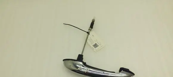 Mini Cooper Countryman R60 Front door exterior handle 0382337