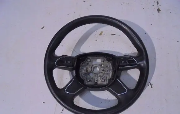 Audi A8 S8 D4 4H Steering wheel 4H0419091T