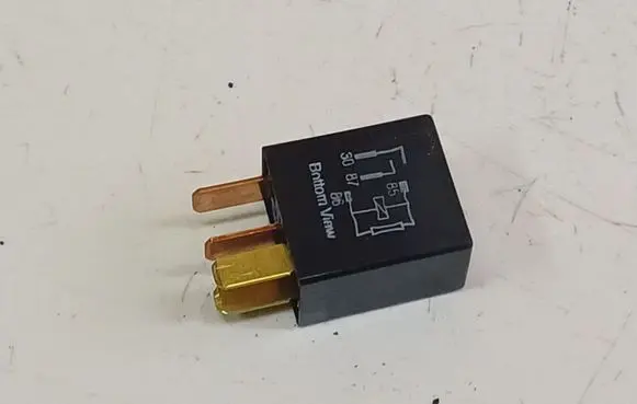 Honda CR-V Other relay GBHNUA007607