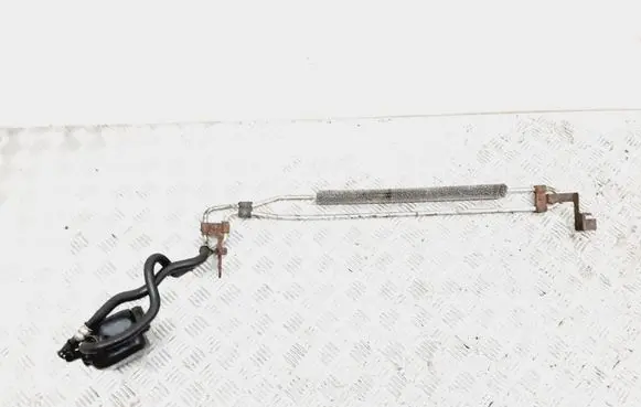 Volvo V70 Power steering radiator 31202132