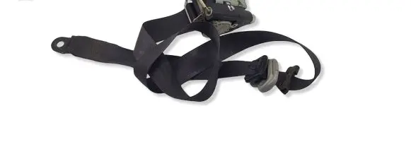 Chrysler Grand Voyager V Front seatbelt P1AF201DVAD 061101R TR20390B1130