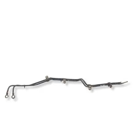 Nissan Navara D40 Gearbox oil cooler pipe/hose 