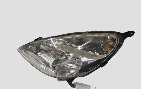 Peugeot 607 Headlight/headlamp 89004893 087657
