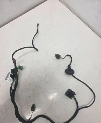 Mercedes-Benz CLA C117 X117 W117 Front door wiring loom A1175400705 150021