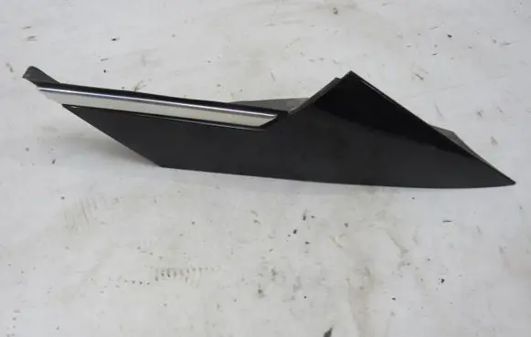 Opel Astra K Rear arch trim GMAUTO4574097