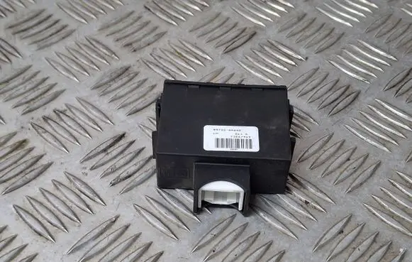 Toyota Avensis T250 Immobilizer control unit/module 8978005040 73667912 006481