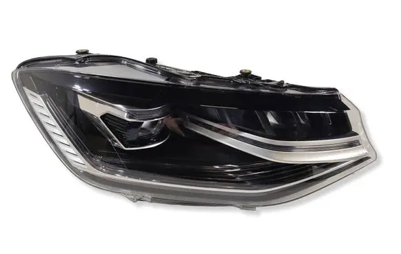Volkswagen Caddy Headlight/headlamp 2K8941036M