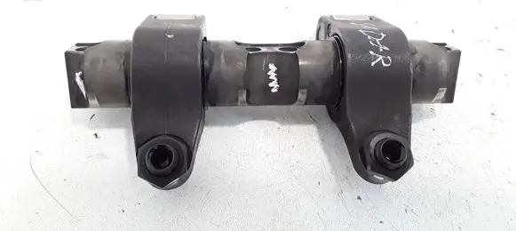 Volkswagen Sharan Fuel Injector clamp holder