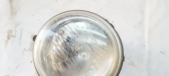 Jeep Cherokee Headlight/headlamp