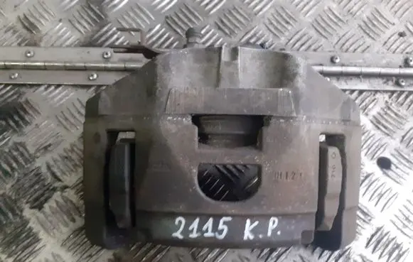 Audi A6 S6 C6 4F Front brake caliper ATE973