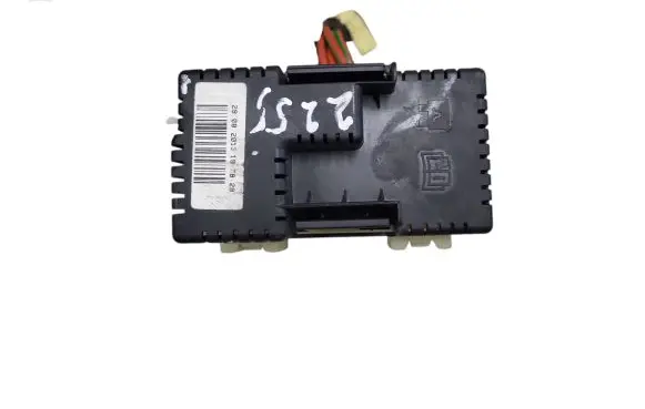 Volvo V60 Fuse module 6G9T14C507