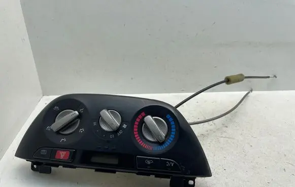 Toyota RAV 4 (XA20) Climate control unit 5590042150