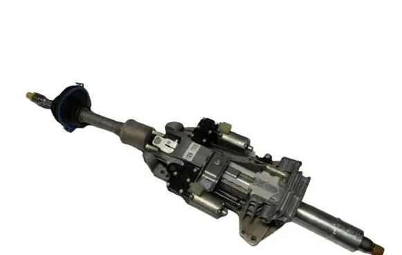 Mercedes-Benz E W214 Steering wheel axle A2064601200 0008MC3AEH 112220205244