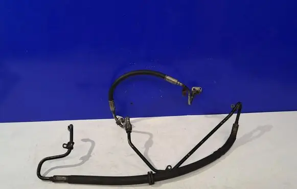 Mercedes-Benz S W221 Power steering hose/pipe/line A2214602424