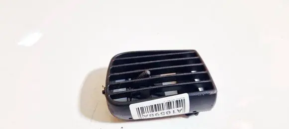 Mitsubishi Colt Dash center air vent grill