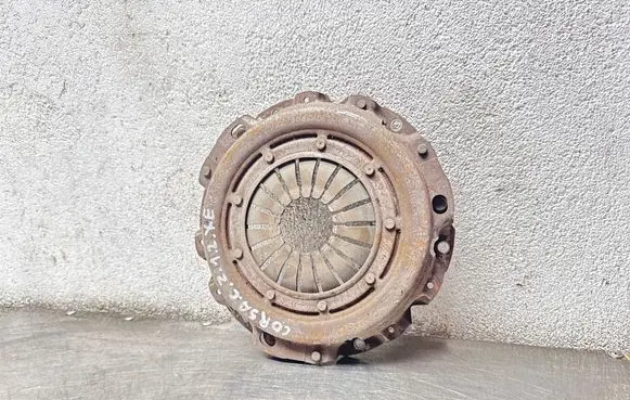 Opel Corsa D Pressure plate 