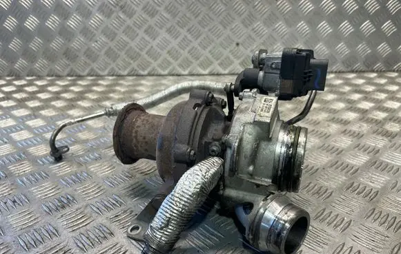 BMW X3 F25 Turbo 8570082