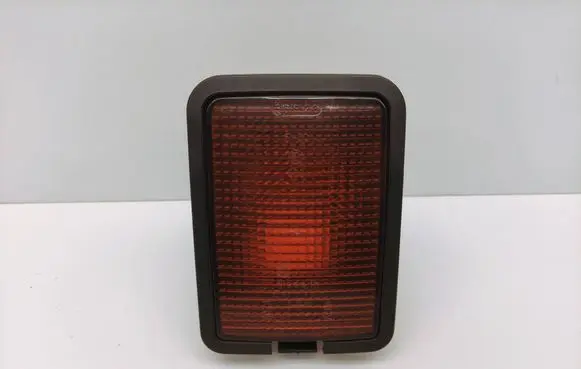 Rear fog light