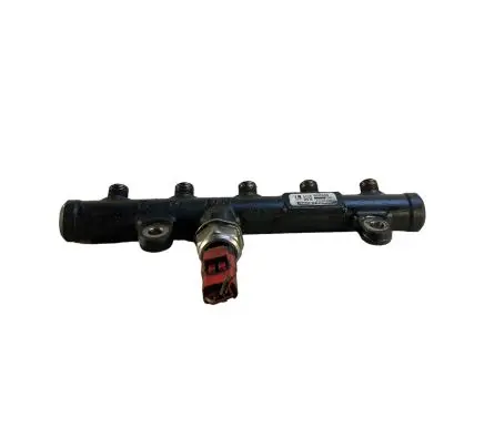 Volvo V50 Fuel main line pipe 9654726280 0438412671 443412671