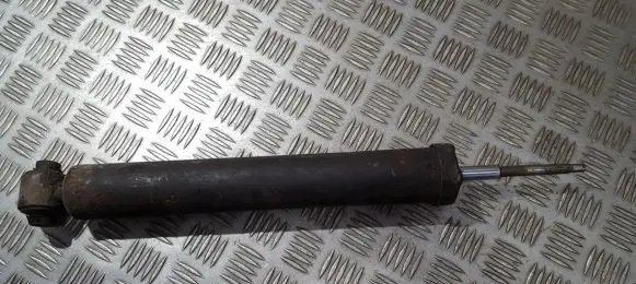 Peugeot 406 Rear shock absorber/damper
