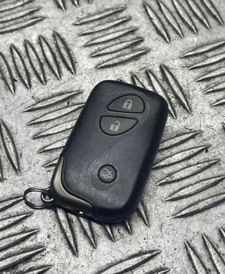 Lexus IS 220D-250-350 Ignition key/card 14AAC
