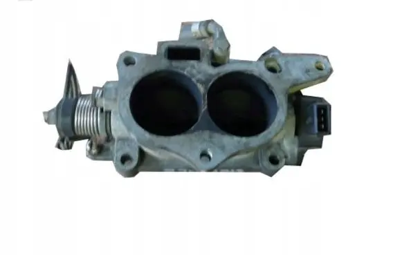 KIA Sportage Throttle valve