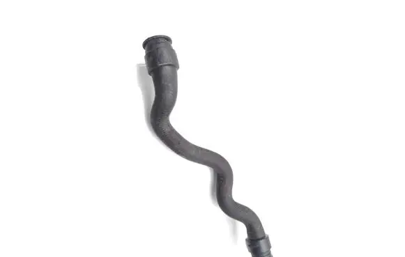 Opel Corsa F Engine coolant pipe/hose