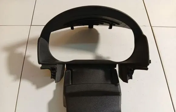 Mazda 3 I Dashboard trim Bp4k55421