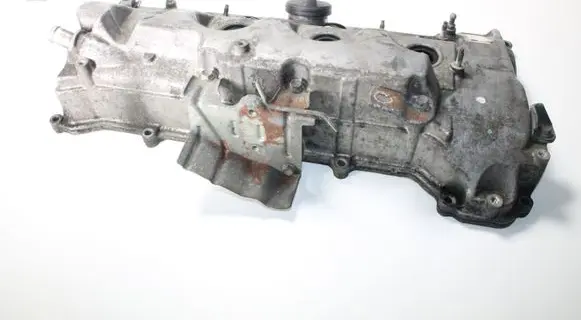 Toyota Avensis T250 Engine head 1ADFTV