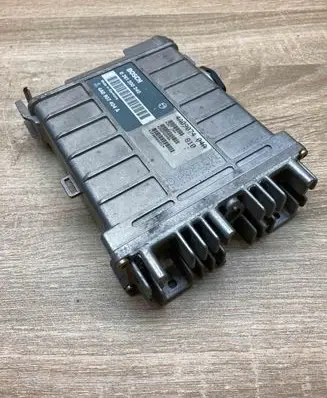 Audi 100 S4 C4 Engine control unit/module ECU 4A0907404A 0261200240