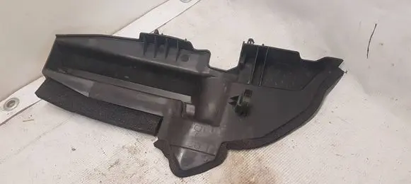 Toyota Prius (XW30) Radiator trim 5329347040