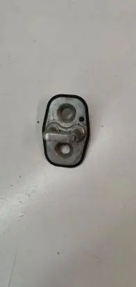 Peugeot 2008 II Front door lock loop/hook striker 