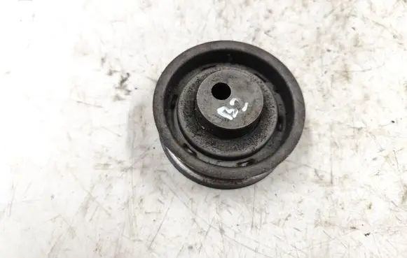 Audi 80 90 B2 Alternator belt tensioner pulley 307839EB