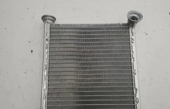 Audi A1 Heater blower radiator 2Q2819031
