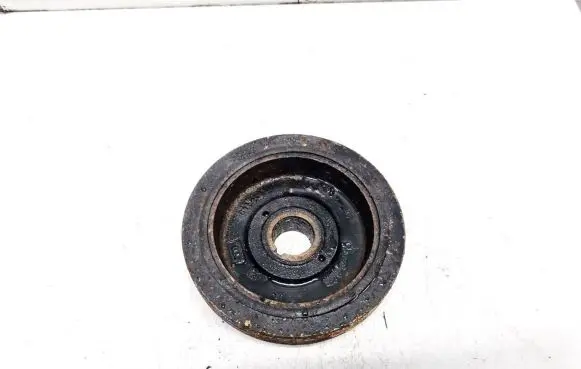 Citroen Xsara Picasso Crankshaft pulley c15431