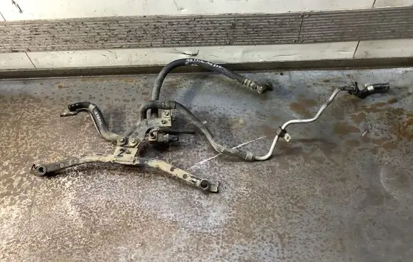 Nissan X-Trail T30 Power steering hose/pipe/line