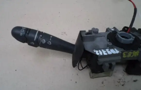 Renault Scenic I Other switches/knobs/shifts