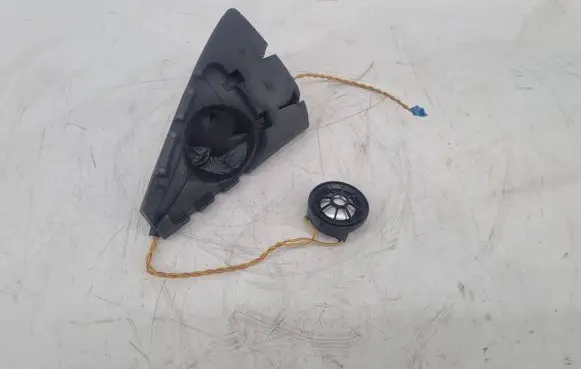BMW 3 F30 F35 F31 Front door high frequency speaker 7263991 14121810 9226357