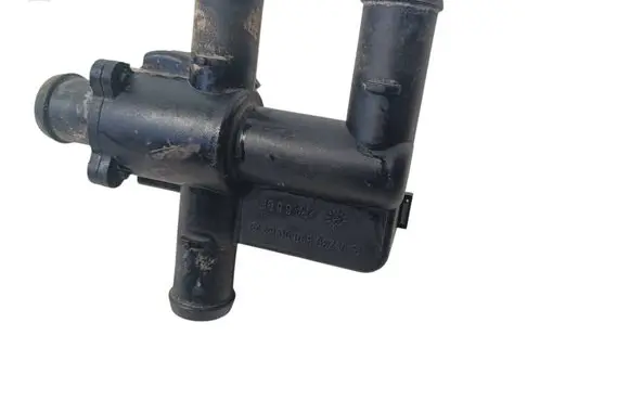 Mercedes-Benz SL R230 Coolant heater control valve A2308300084