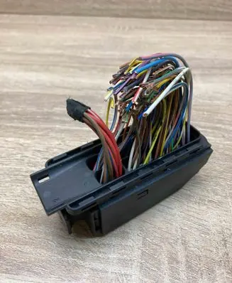 BMW 5 F10 F11 Plug wire 7812489 10007407
