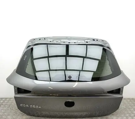 Mercedes-Benz EQA Tailgate/trunk/boot lid A2437400100