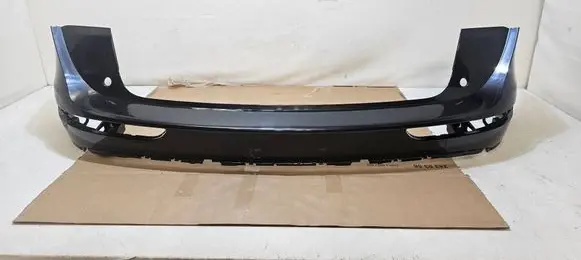 Audi Q5 SQ5 8R Rear bumper 8R0807511