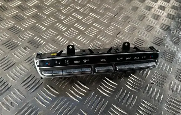 Mercedes-Benz E W213 Climate control unit A2139059003