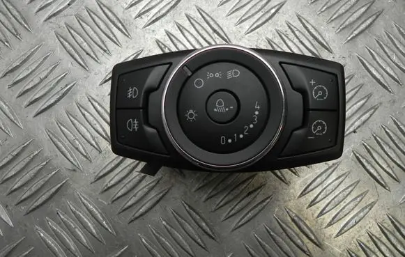 Ford Fiesta Light switch BM5T13A024AC T8282