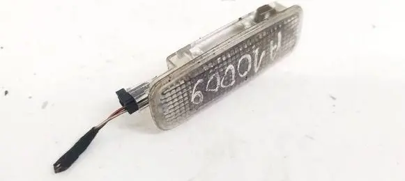 Audi A6 S6 C6 4F Other interior light 4D0947105A
