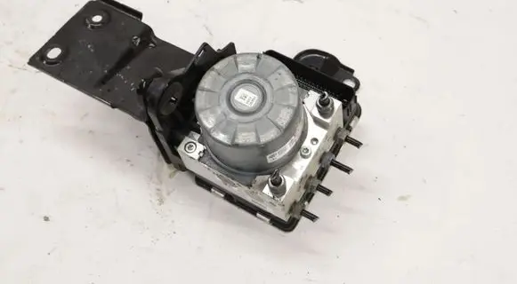 Volkswagen Tiguan Allspace Master brake cylinder 5Q0614517ES