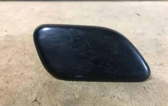 Citroen C4 II Headlight washer spray nozzle cap/cover KTV